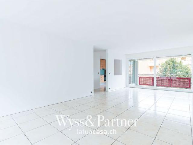 4.5 Zimmer, 120 m²