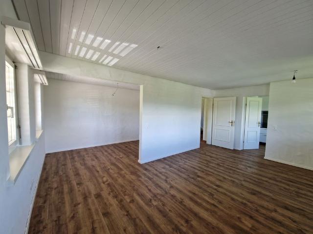 4.5 Zimmer, 120 m²