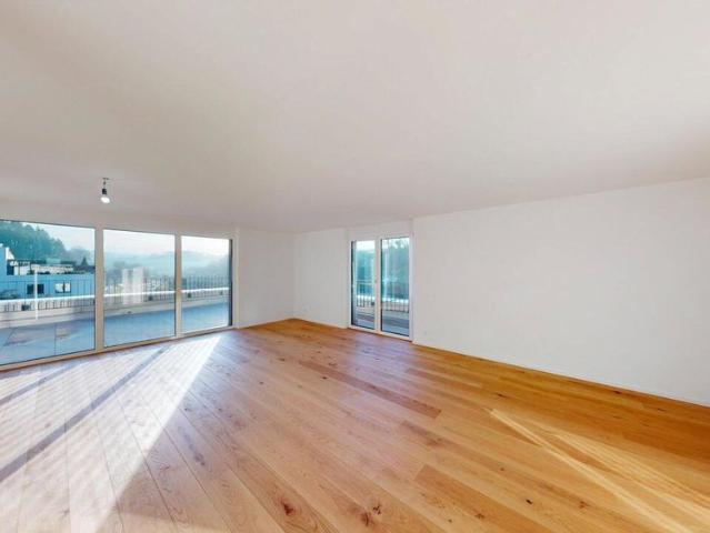 4.5 Zimmer, 120 m², 3. Stock