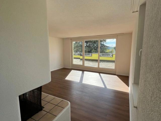 4.5 Zimmer, 120 m², 3. Stock