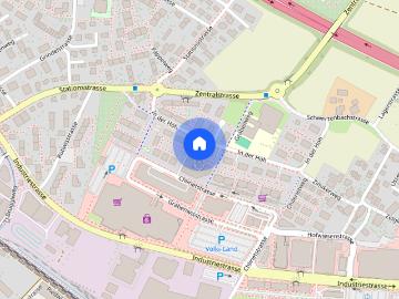 Hegnau, Volketswil, Bezirk Uster, Kanton Zürich