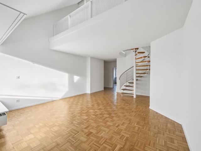 4.5 Zimmer, 120 m², 3. Stock