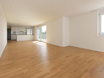 4.5 Zimmer, 120 m², 3. Stock