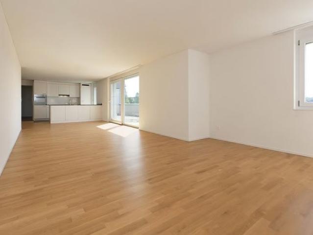 4.5 Zimmer, 120 m², 3. Stock