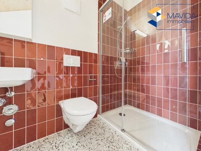 4.5 Zimmer, 120 m², 3. Stock