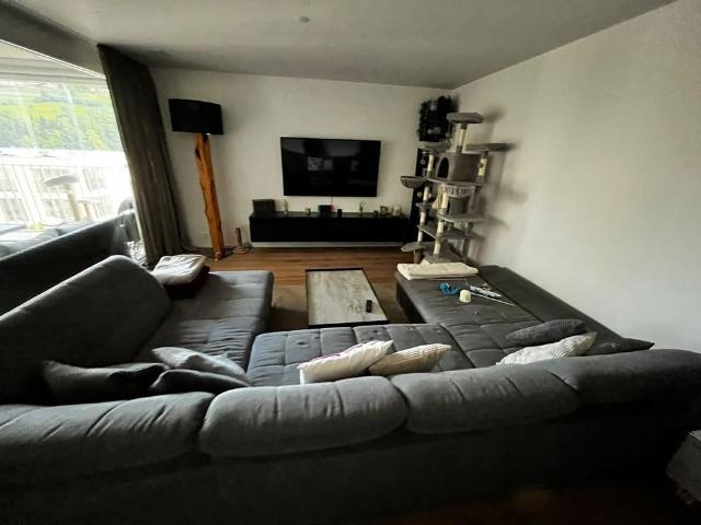 4.5 Zimmer, 120 m², 3. Stock