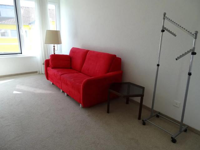 4.5 Zimmer, 120 m², 3. Stock