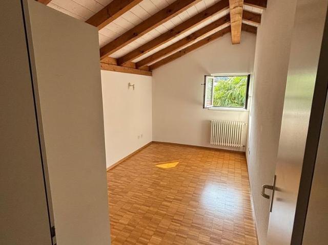 4.5 Zimmer, 120 m²