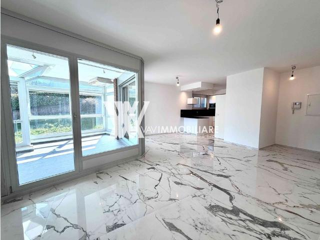 4.5 Zimmer, 120 m²