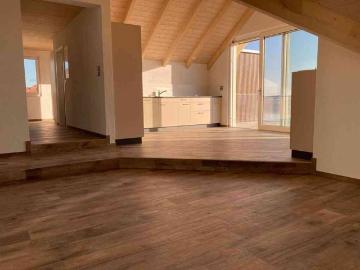 4.5 Zimmer, 120 m²