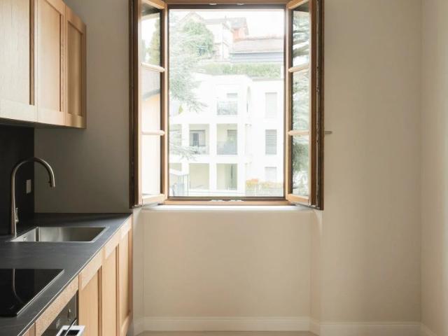 4.5 Zimmer, 120 m²