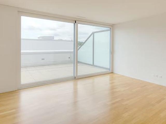 4.5 Zimmer, 120 m², 4. Stock
