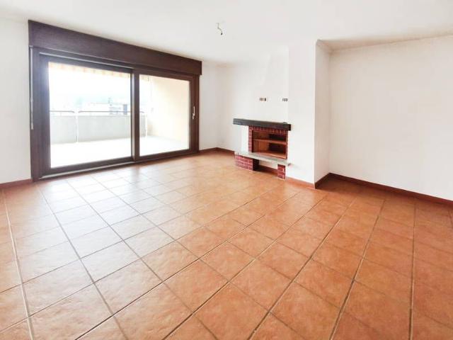 4.5 Zimmer, 120 m², 4. Stock