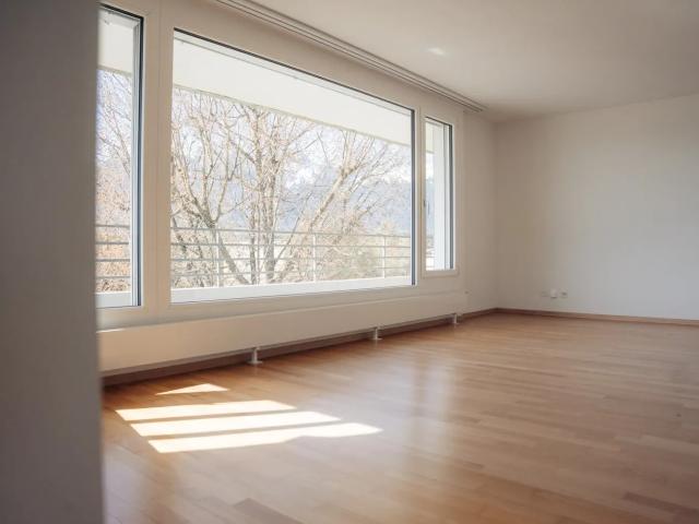 4.5 Zimmer, 120 m², 4. Stock