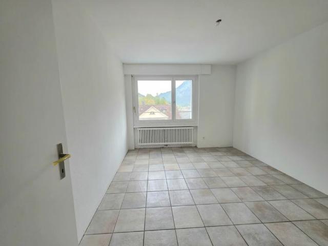 4.5 Zimmer, 120 m², 4. Stock