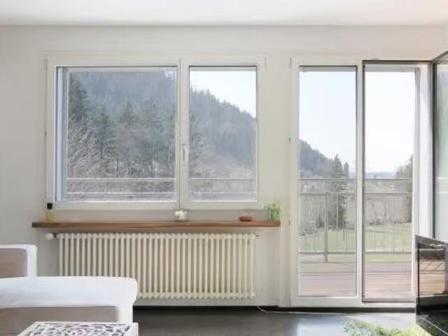 4.5 Zimmer, 120 m²