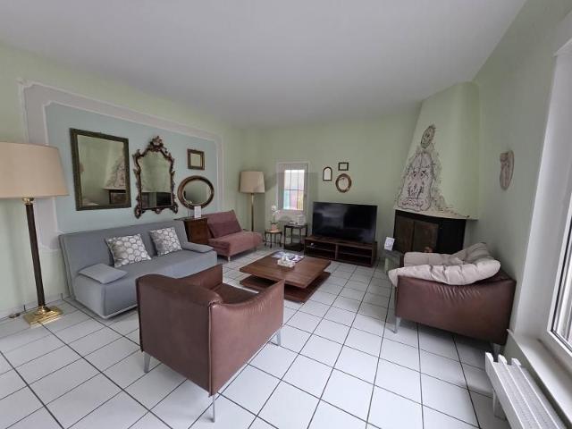 4.5 Zimmer, 120 m²