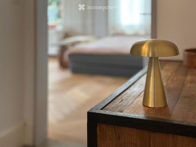 4.5 Zimmer, 120 m²