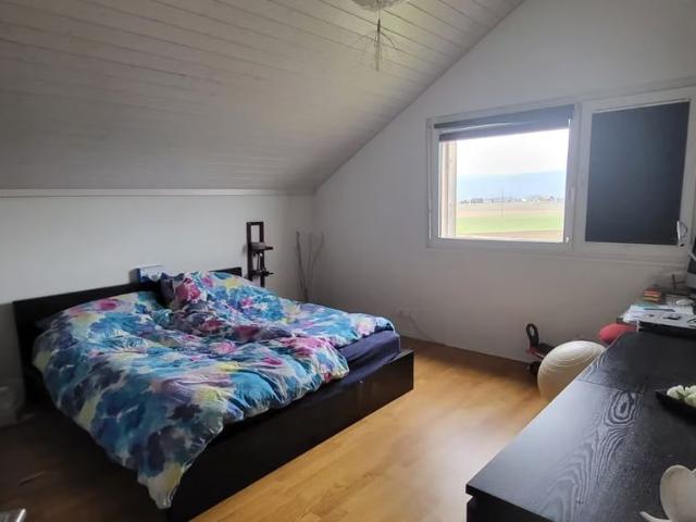 4.5 Zimmer, 120 m²