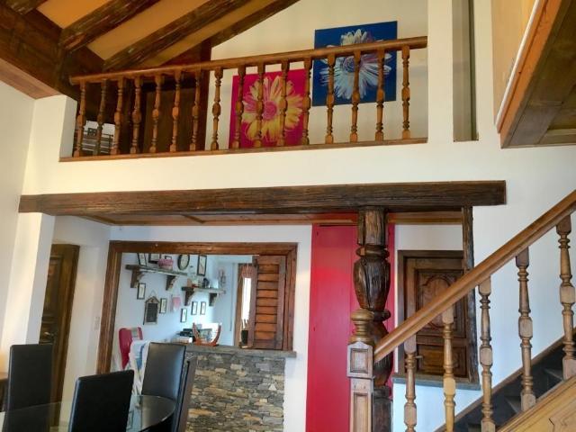 4.5 Zimmer, 120 m²