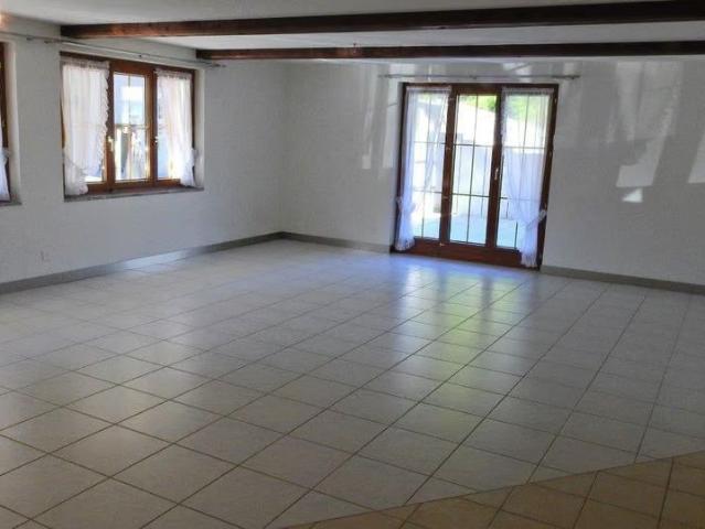 4.5 Zimmer, 120 m²