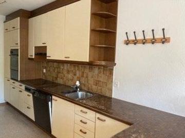 4.5 Zimmer, 120 m²