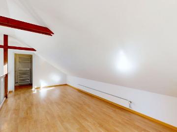 4.5 Zimmer, 120 m², 5. Stock