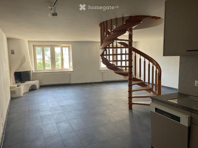 4.5 Zimmer, 120 m²