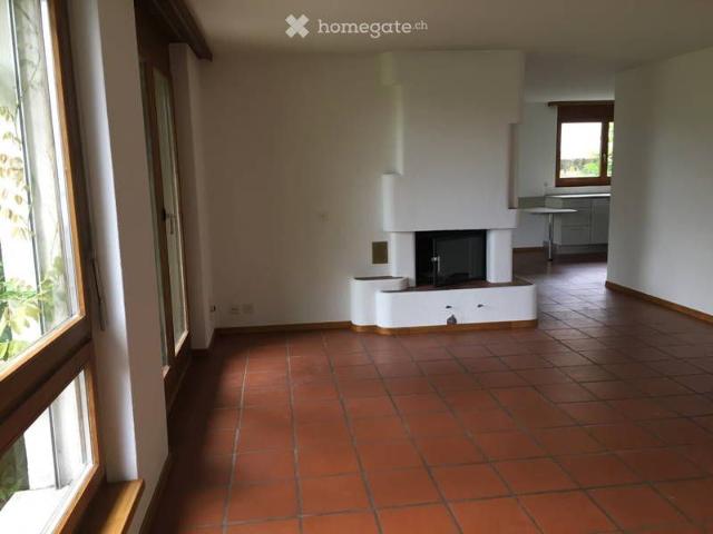 4.5 Zimmer, 120 m²