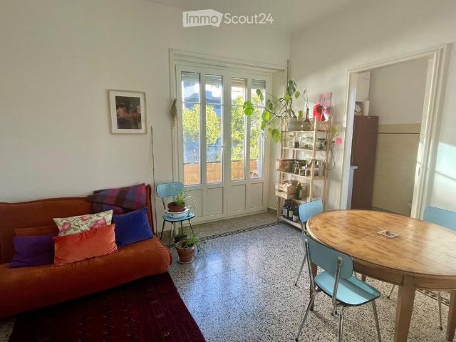 4.5 Zimmer, 120 m²