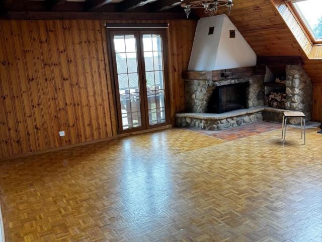 4.5 Zimmer, 120 m²