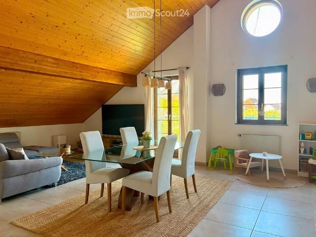 4.5 Zimmer, 120 m²