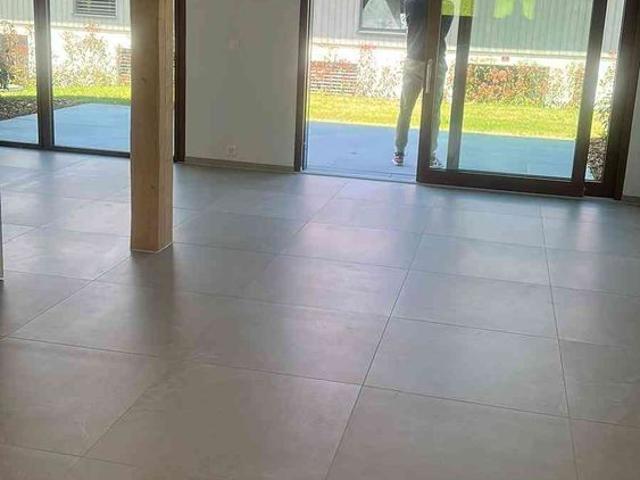 4.5 Zimmer, 120 m²
