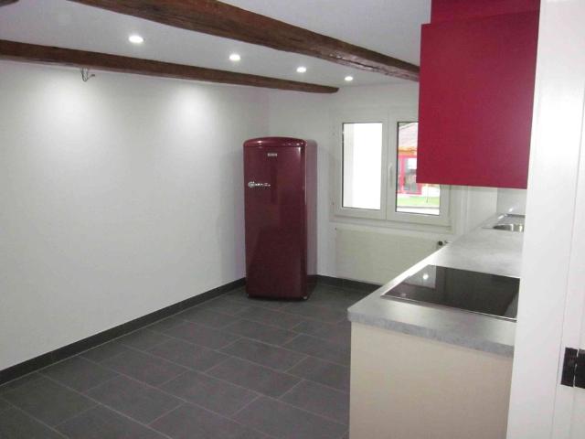 4.5 Zimmer, 120 m²