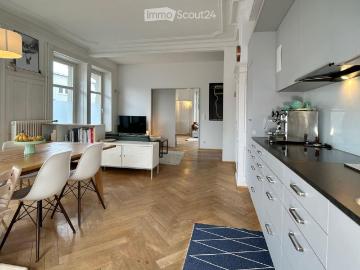 4.5 Zimmer, 120 m²