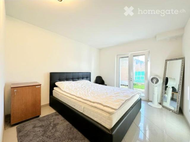 4.5 Zimmer, 120 m²