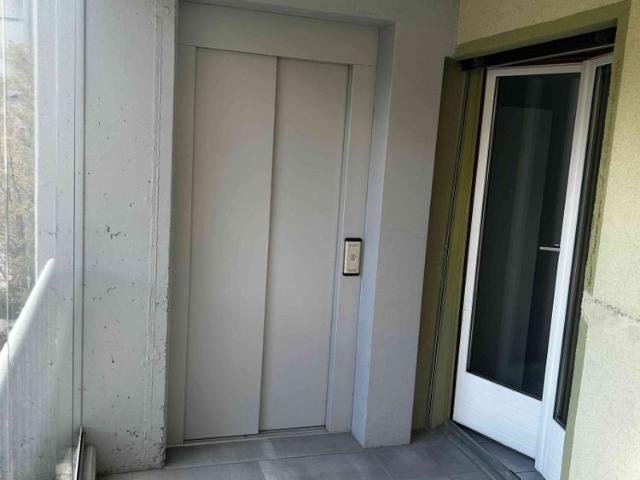 4.5 Zimmer, 120 m²