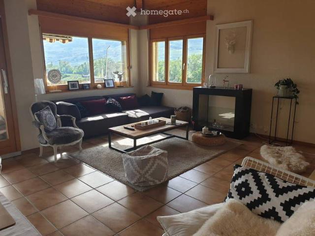 4.5 Zimmer, 120 m²