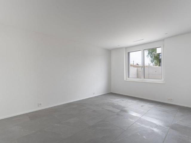 4.5 Zimmer, 120 m²