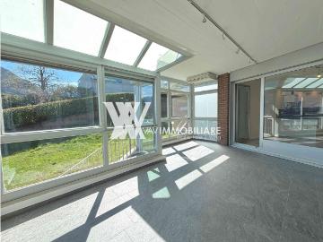 Massagno, Gemeinde Vezia, Bezirk Lugano, Tessin