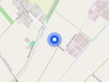 Saint-Aubin, Broye Bezirk, Kanton Freiburg