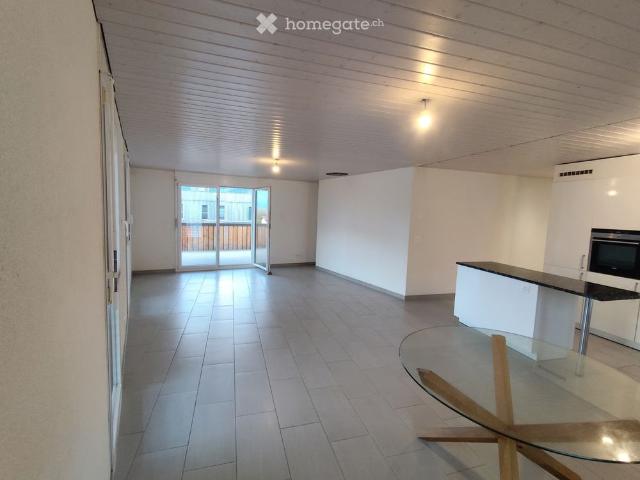4.5 Zimmer, 120 m²