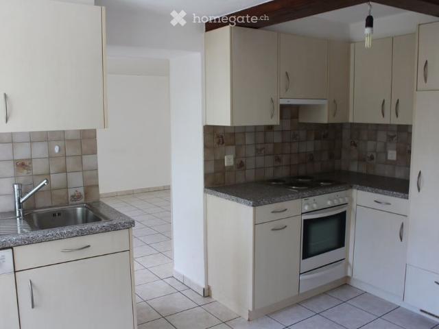 4.5 Zimmer, 120 m²