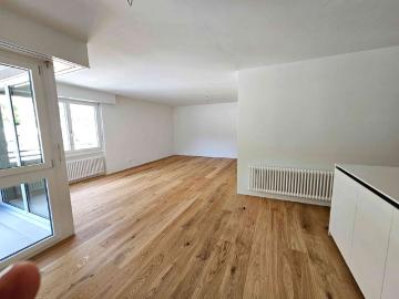 4.5 Zimmer, 120 m², 8. Stock