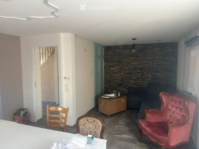 4.5 Zimmer, 120 m²