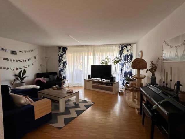 4.5 Zimmer, 120 m²