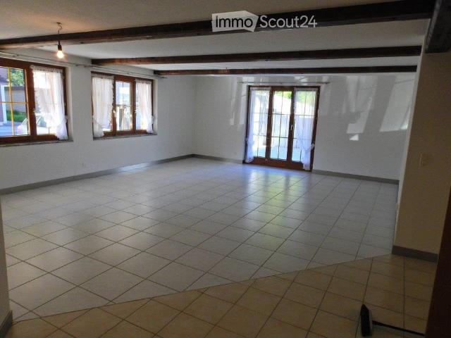4.5 Zimmer, 120 m²
