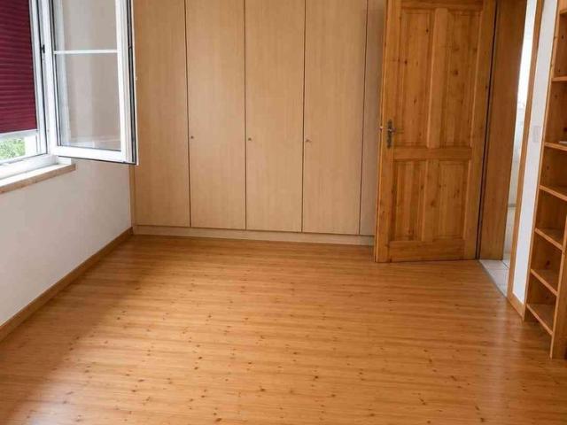 4.5 Zimmer, 120 m²