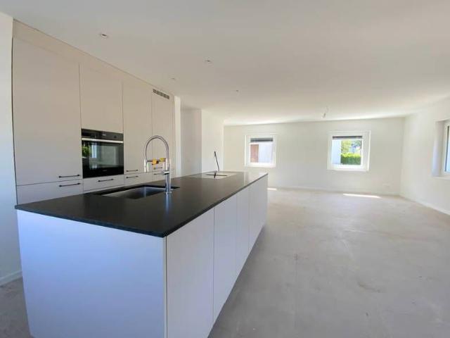 4.5 Zimmer, 120 m²