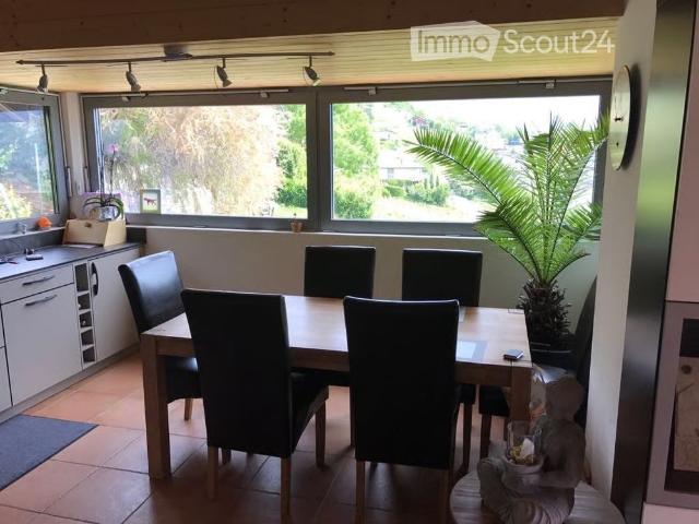 4.5 Zimmer, 120 m²
